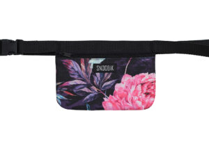 Maiusekott roosa pojeng halliga