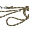 Jalutusrihm koerale, nöörrihm Ø 10mm