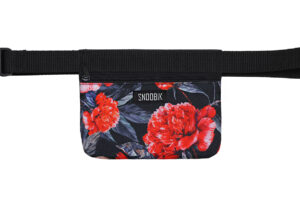 Maiusekott koerale punane pojeng väike