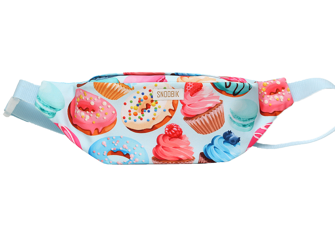 Vöökott sõõrik ja kook