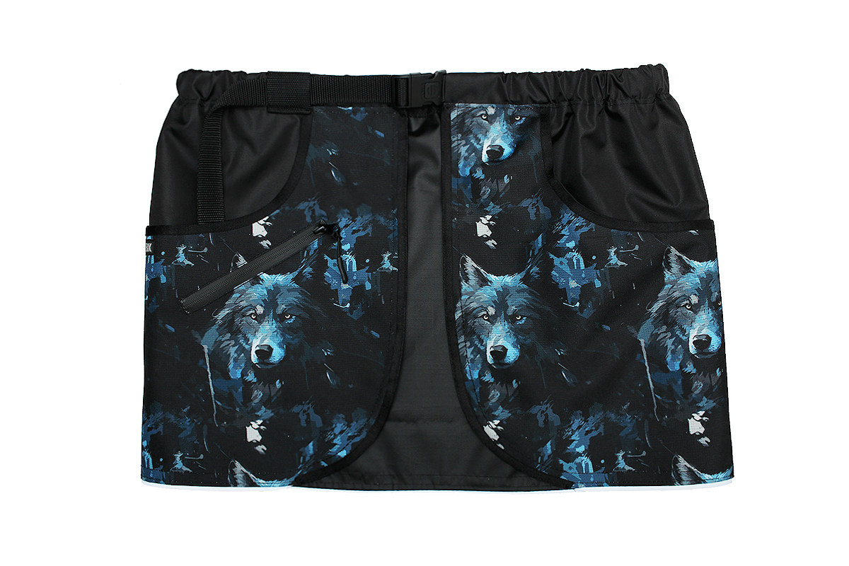 Treeningseelik hundid