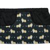 Treeningseelik sheltie/collie XS-S