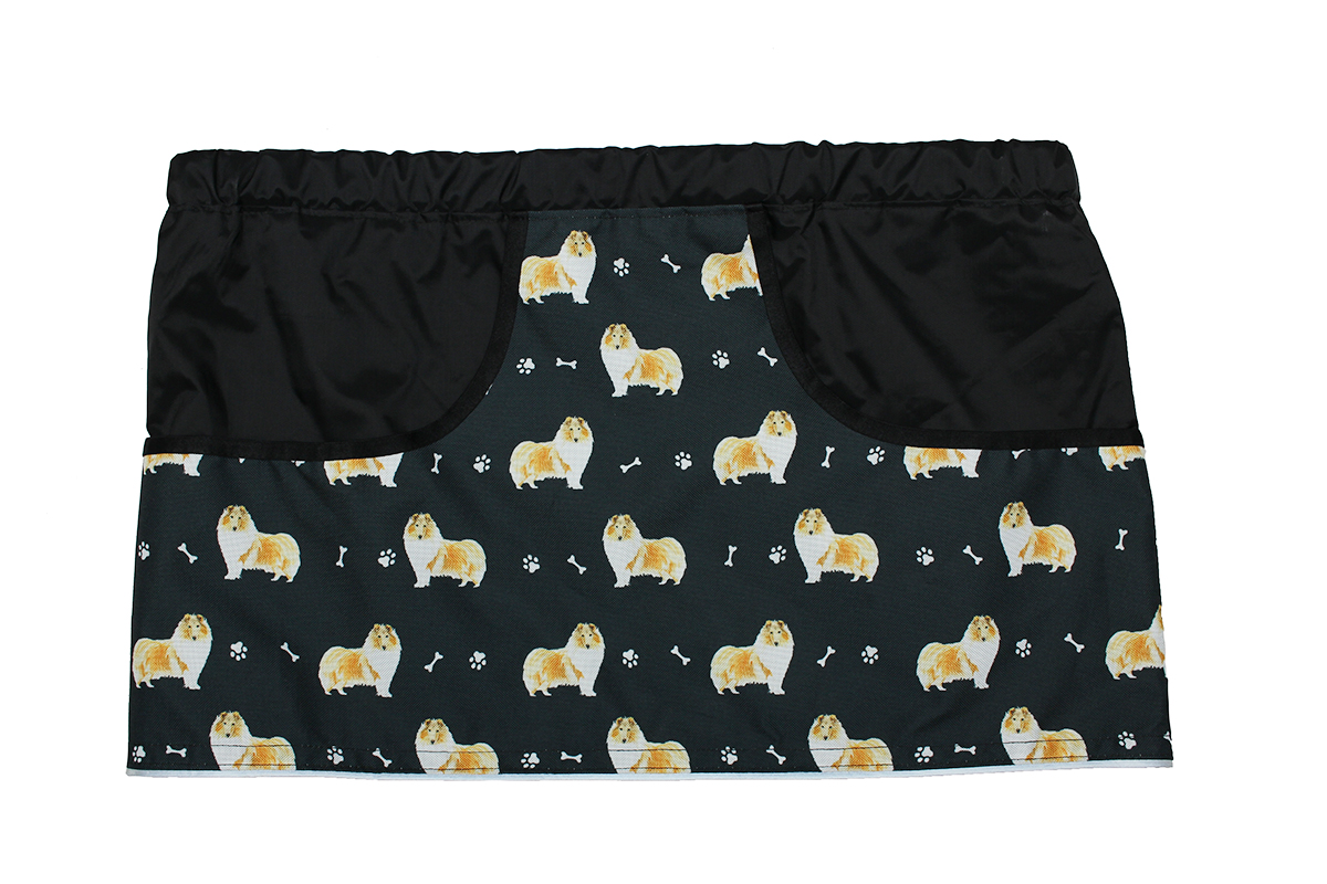 Treeningseelik sheltie/collie XS-S