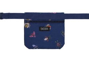 Maiusekott koerale põrnikad